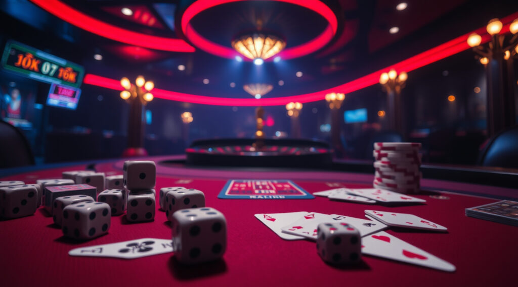 Bejocasino - Bejocasino Giriş 1 Bejocasino